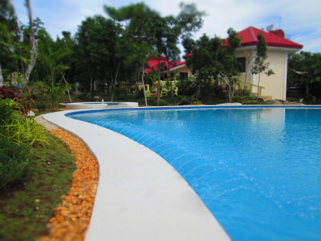 Hotel Reddoorz Premium @ Napaling Point Tangnan Esterno foto