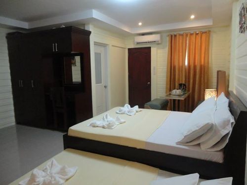 Hotel Reddoorz Premium @ Napaling Point Tangnan Esterno foto