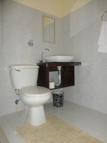 Hotel Reddoorz Premium @ Napaling Point Tangnan Esterno foto