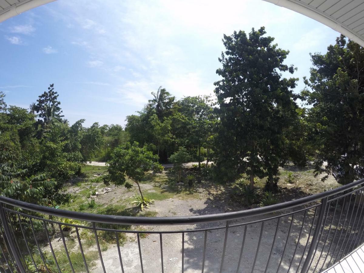 Hotel Reddoorz Premium @ Napaling Point Tangnan Esterno foto
