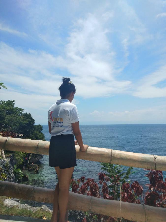 Hotel Reddoorz Premium @ Napaling Point Tangnan Esterno foto
